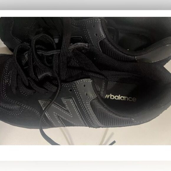 New Balance ML574EVE shoes Sz 9 - Picture 7 of 16